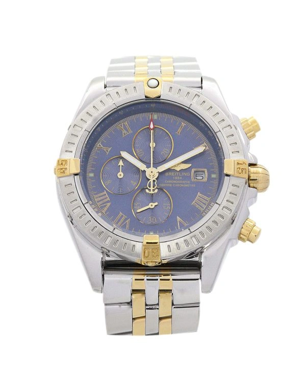 FlexibleFit Breitling Chronomat Evolution B 959