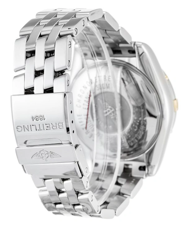 Breitling Chronomat Evolution B Trendsetting 957