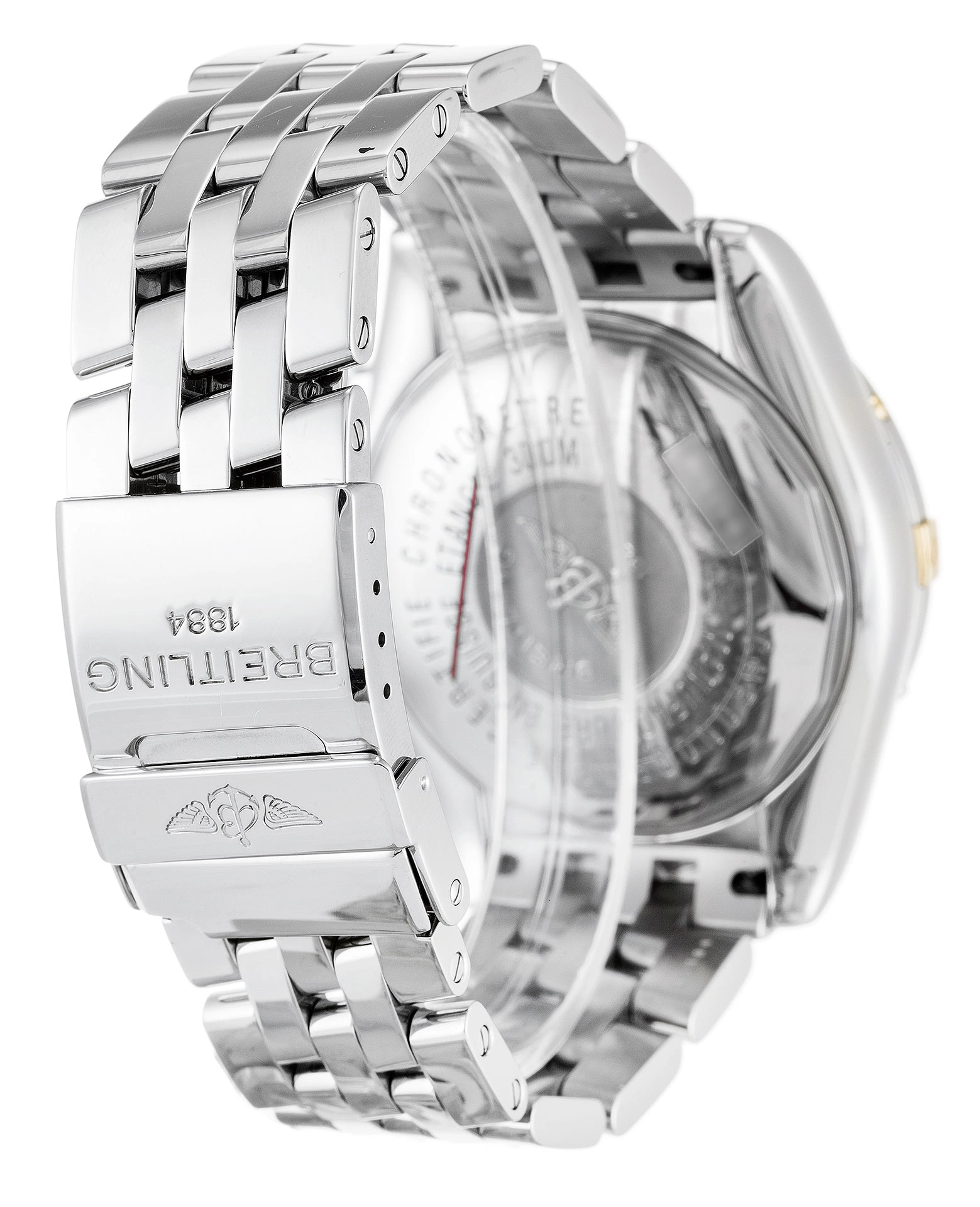 Breitling Chronomat Evolution B Trendsetting 957