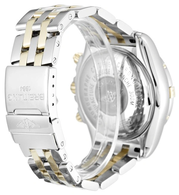 Breitling Chronomat Evolution B EasyCare 956