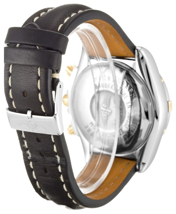 Affordable Breitling Chronomat Evolution B 962