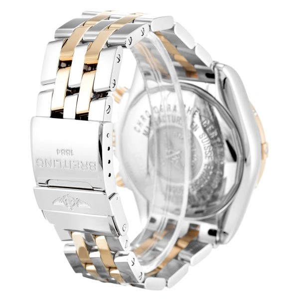Breitling Chronomat Evolution C Sophisticated 966