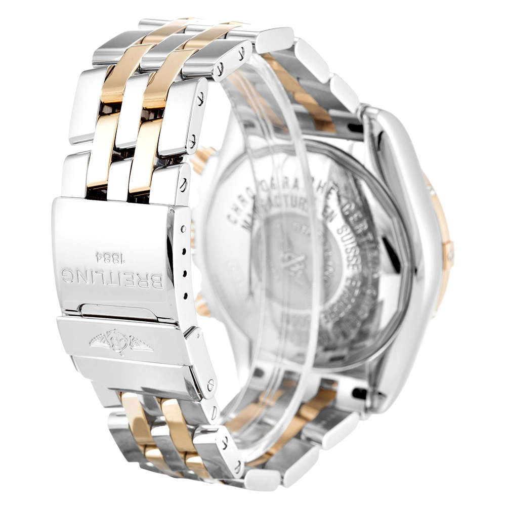 Breitling Chronomat Evolution C Sophisticated 966