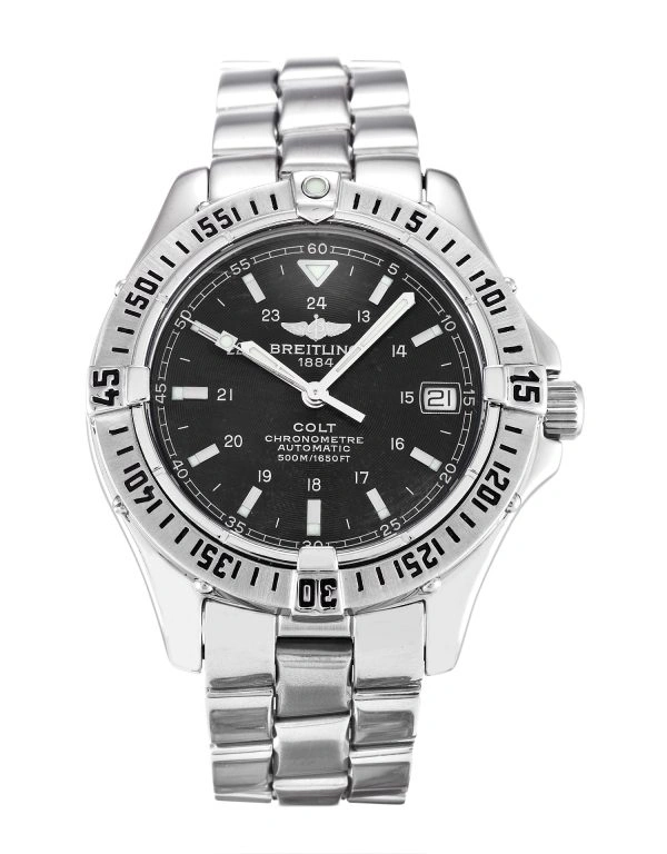 Breitling Colt Auto A Elegant 964