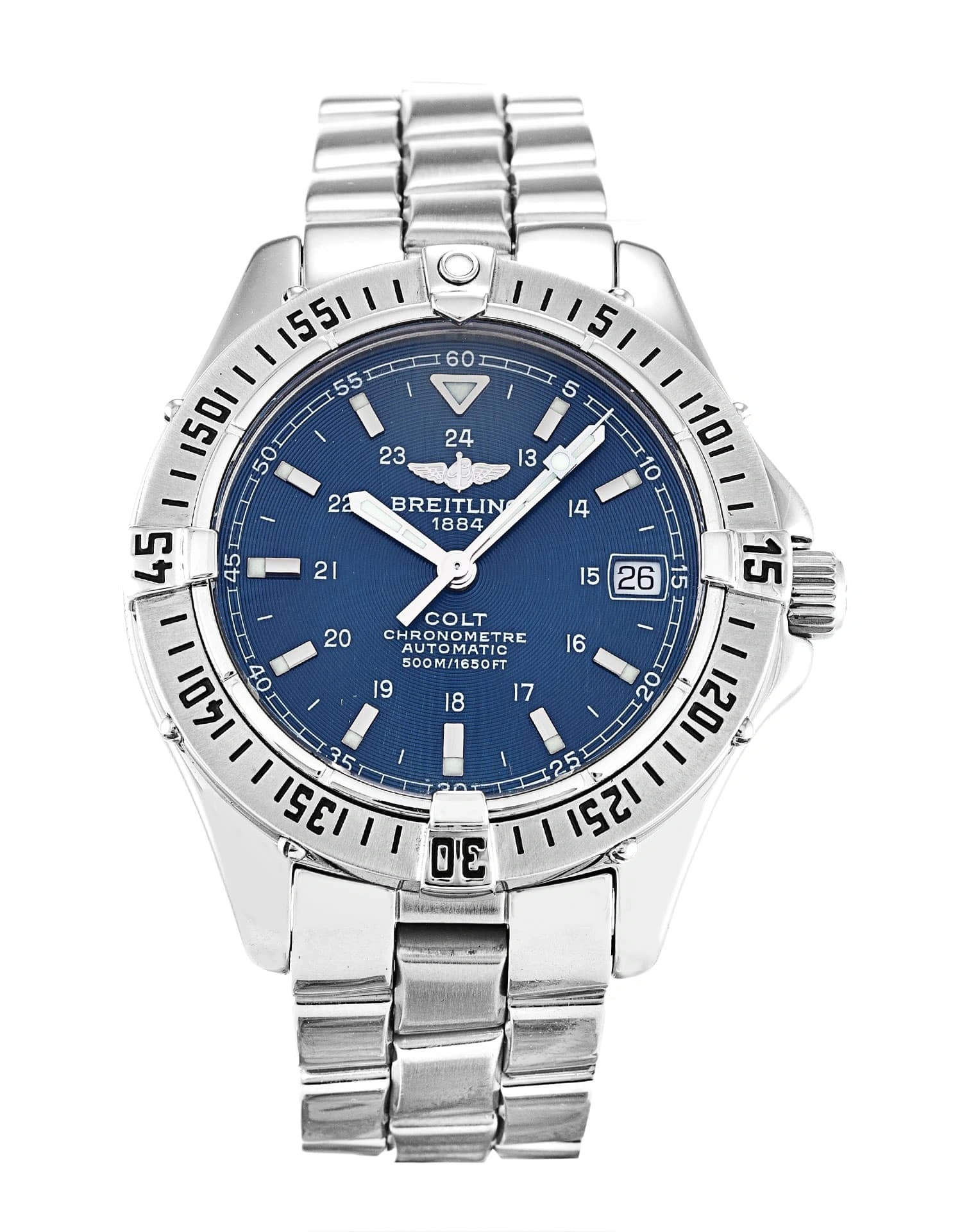 Breitling Colt Auto A Modern 963