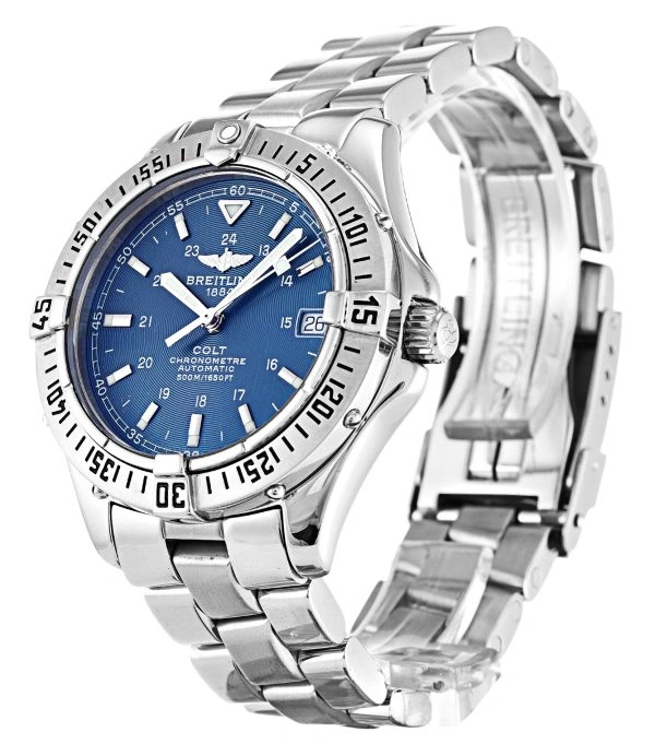 Breitling Colt Auto A Modern 963