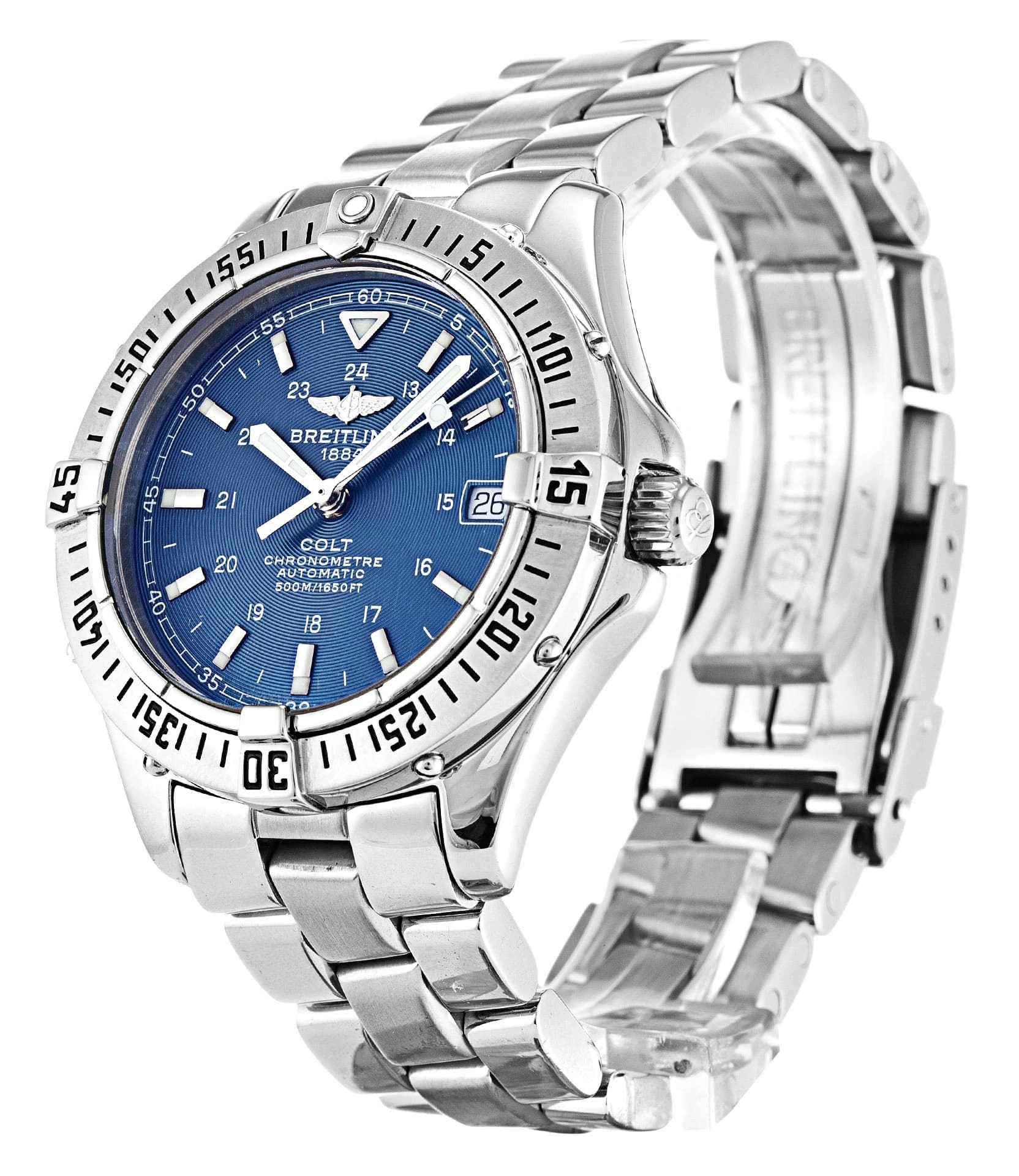 Breitling Colt Auto A Modern 963