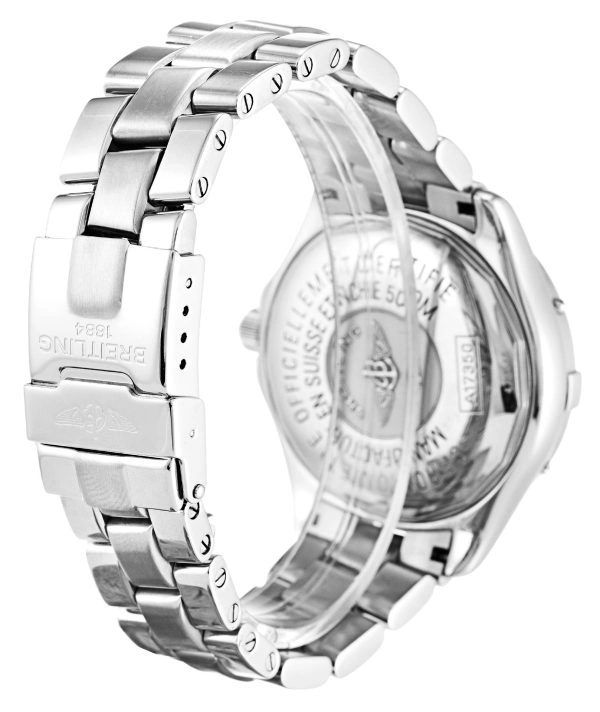 Breitling Colt Auto A Modern 963