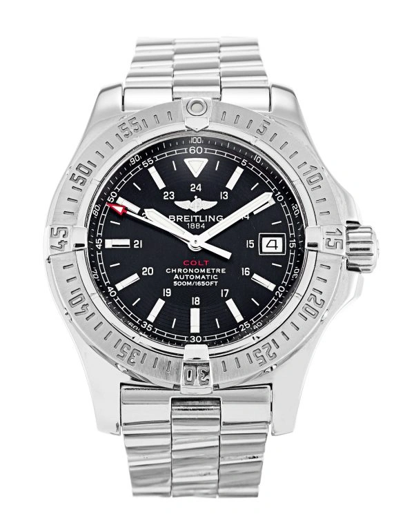 Breitling Colt Auto A Functional 961