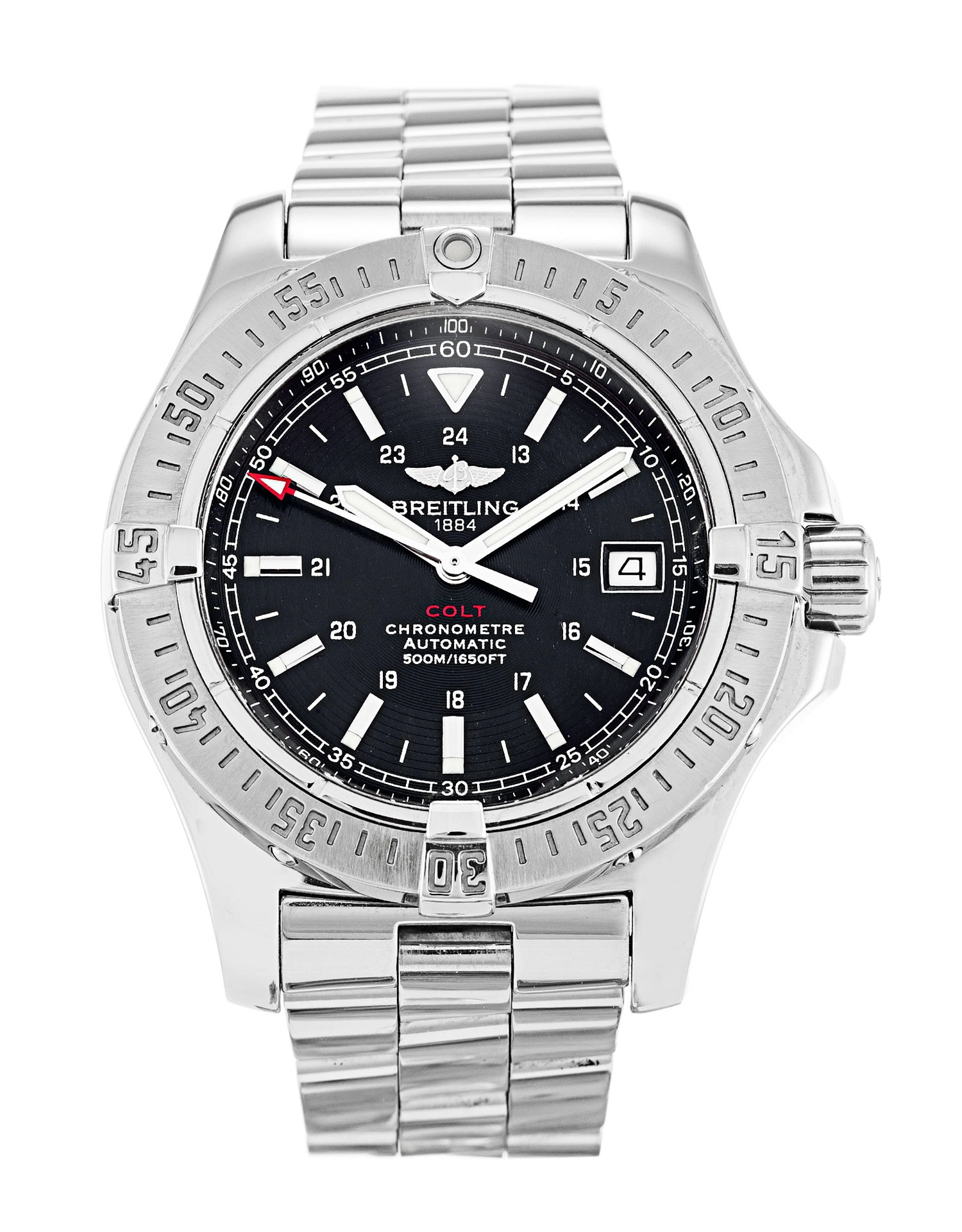 Breitling Colt Auto A Functional 961