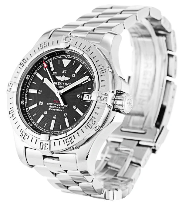 Breitling Colt Auto A Functional 961