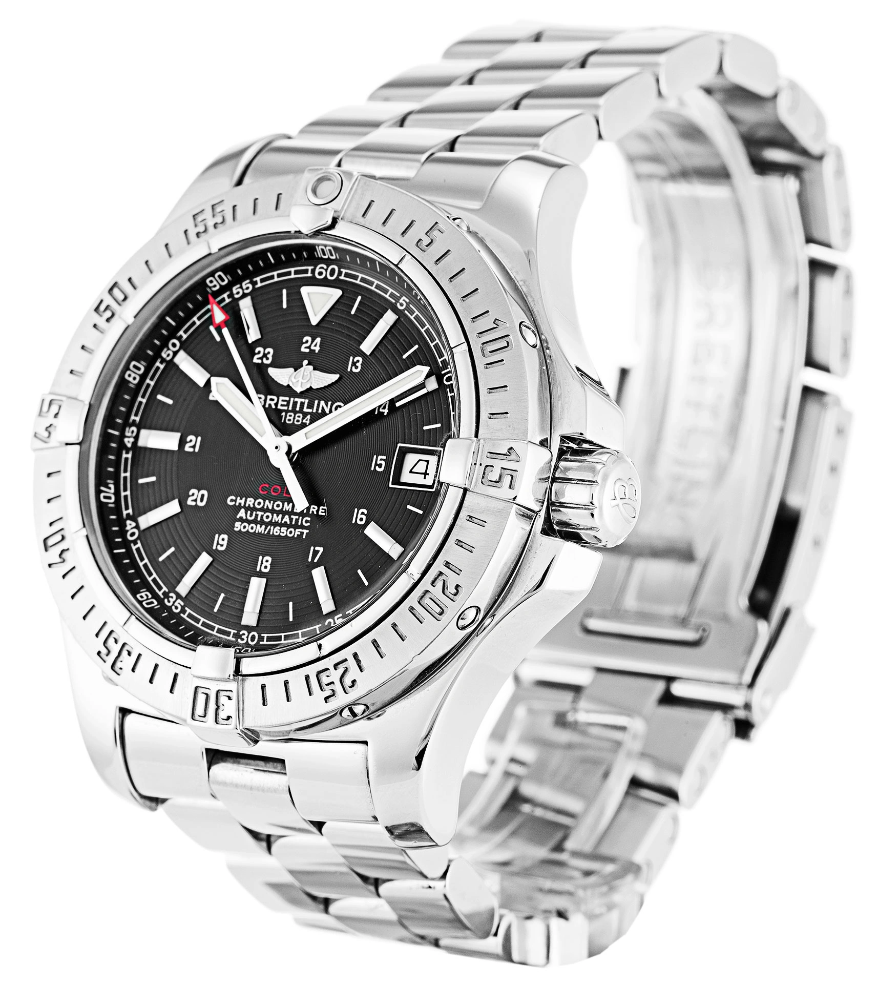 Breitling Colt Auto A Functional 961