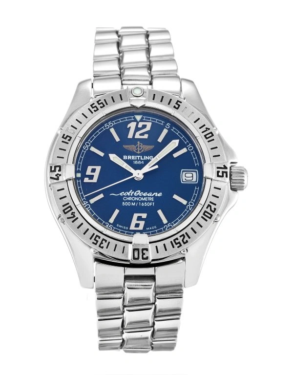 Breitling Colt Oceane A Popular 970