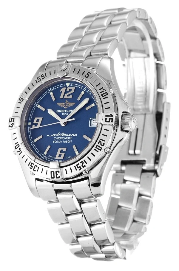 Breitling Colt Oceane A Popular 970