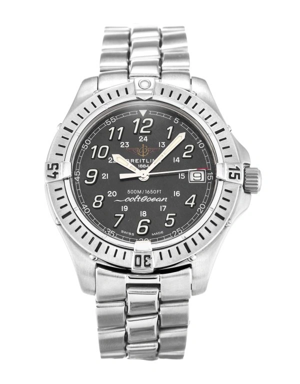 QuickDry Breitling Colt Quartz A 971