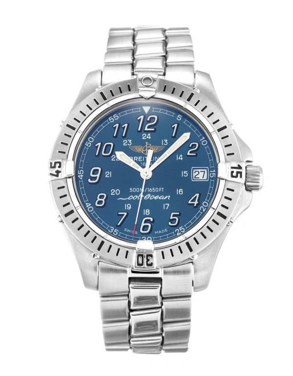 Breitling Colt Quartz A Breathable 969