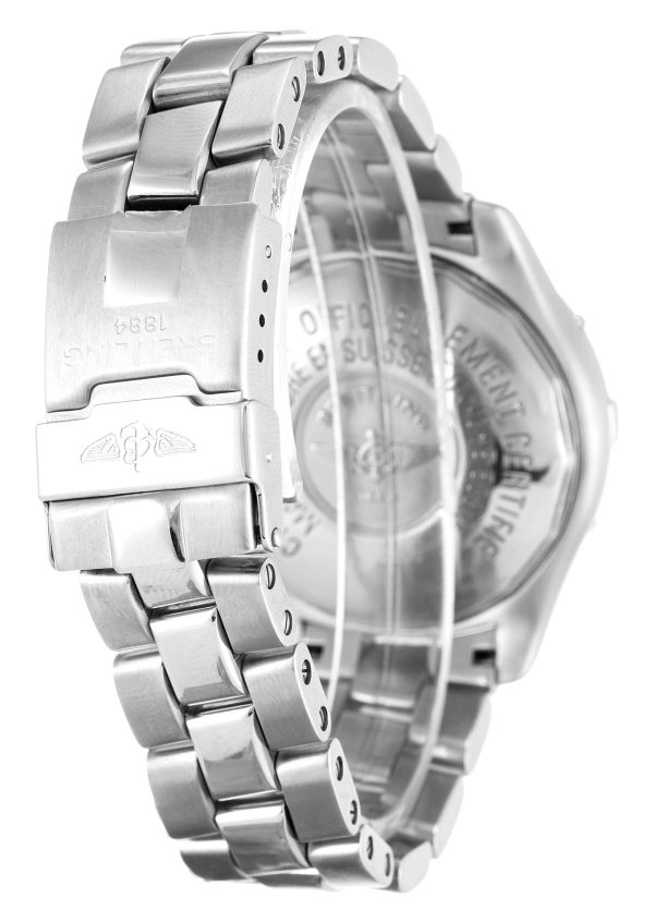 QuickDry Breitling Colt Quartz A 971
