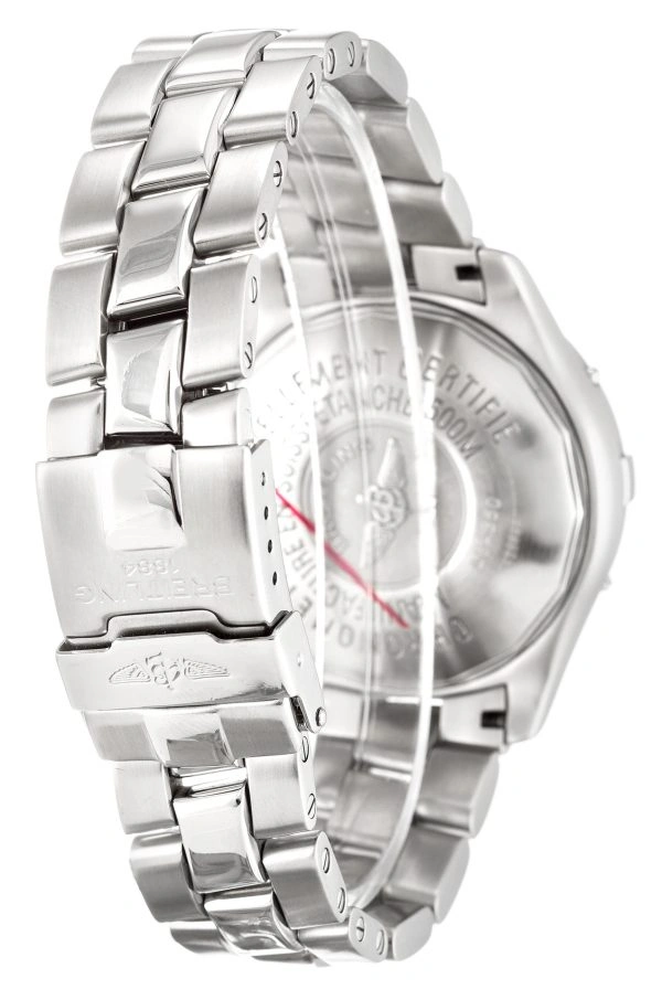 Breitling Colt Quartz A Breathable 969