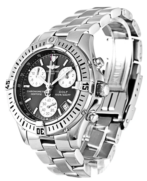 Breitling Colt Quartz A ModernLook 976