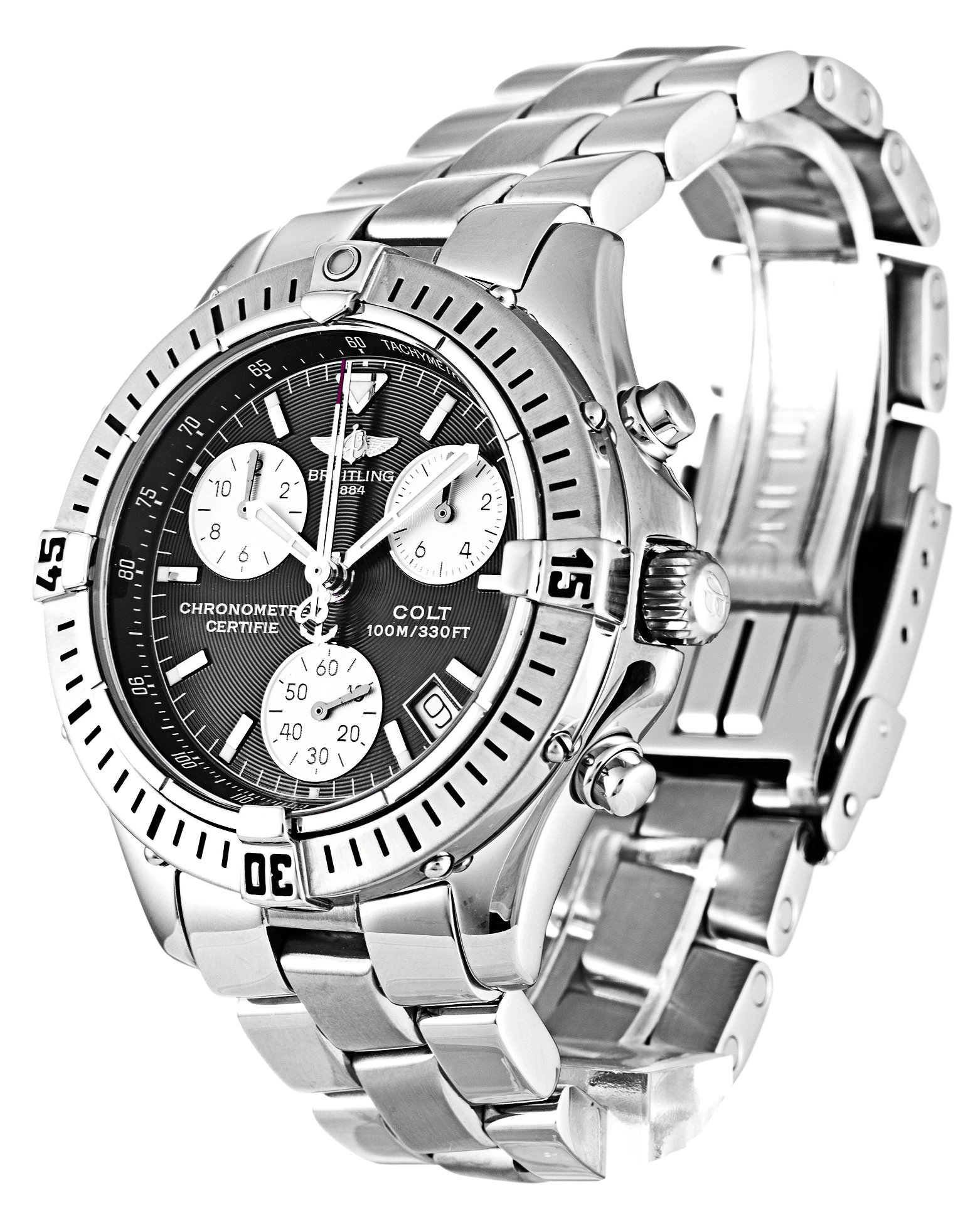 Breitling Colt Quartz A ModernLook 976