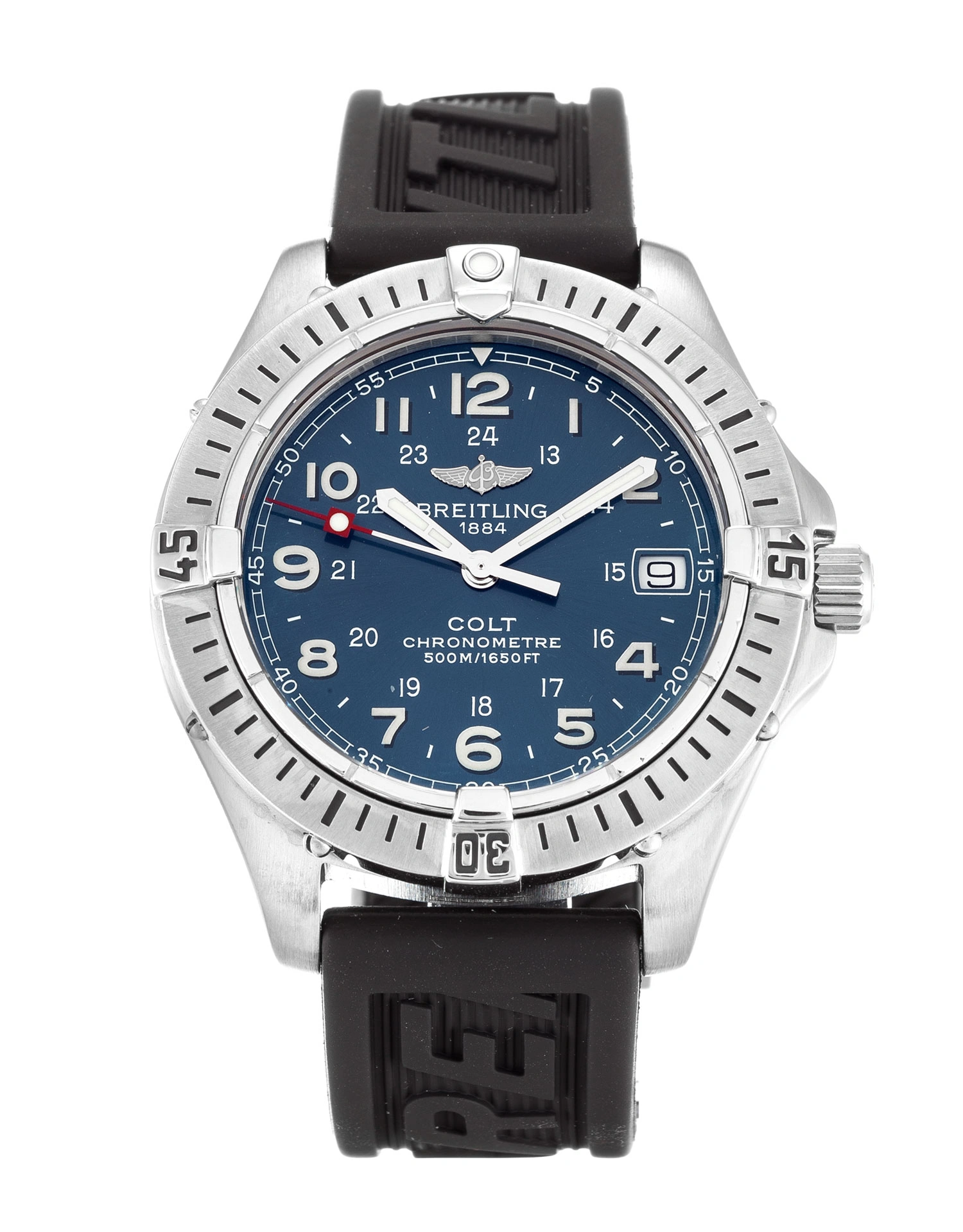 Breitling Colt Quartz A Bold 973