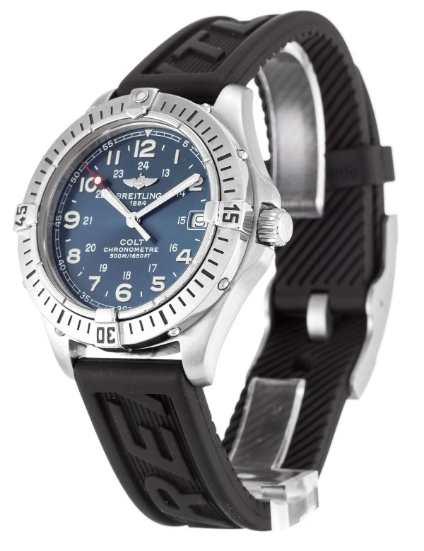 Breitling Colt Quartz A Bold 973