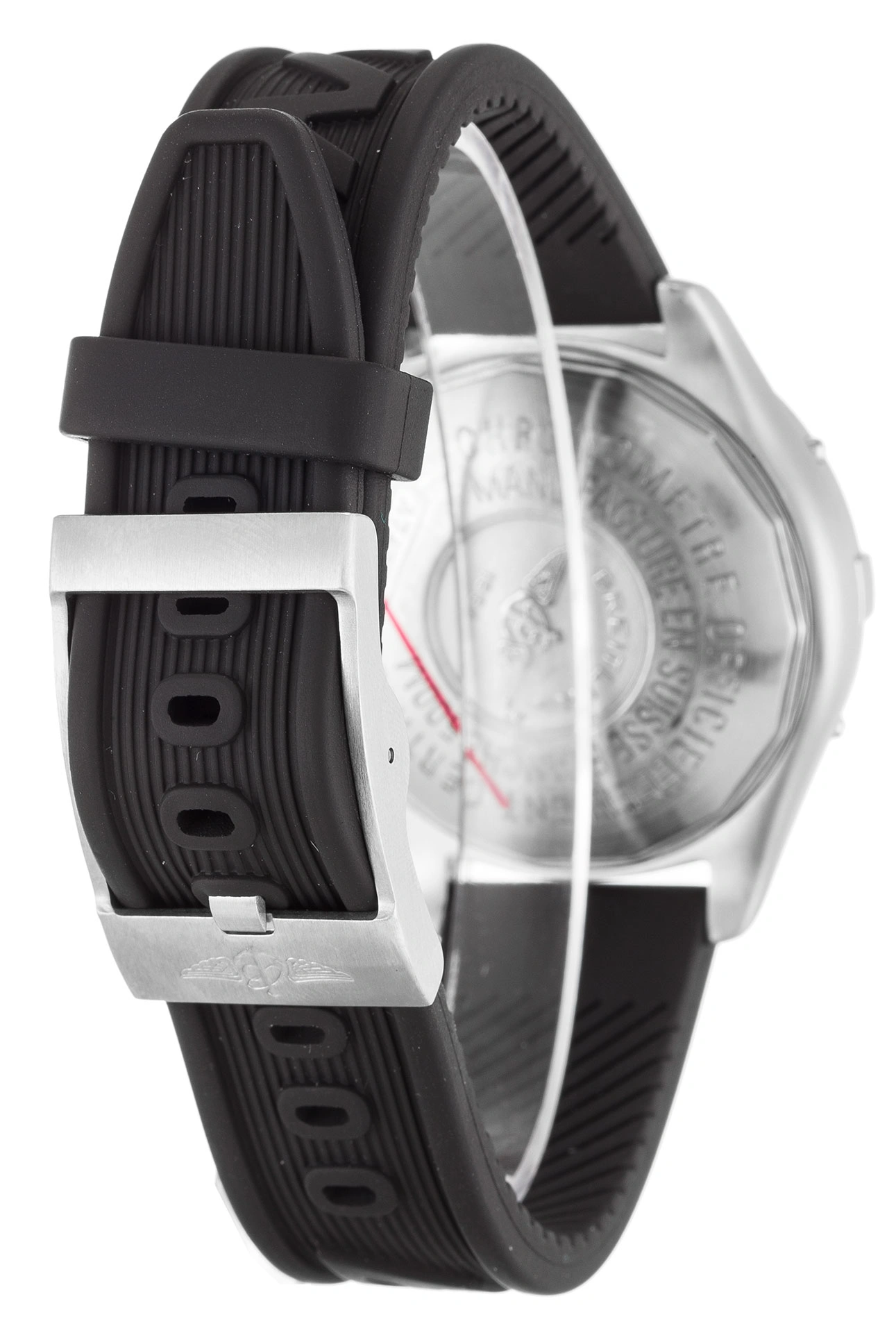 Breitling Colt Quartz A Bold 973