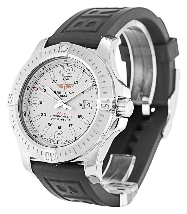 SmartChoice Breitling Colt Quartz A 972