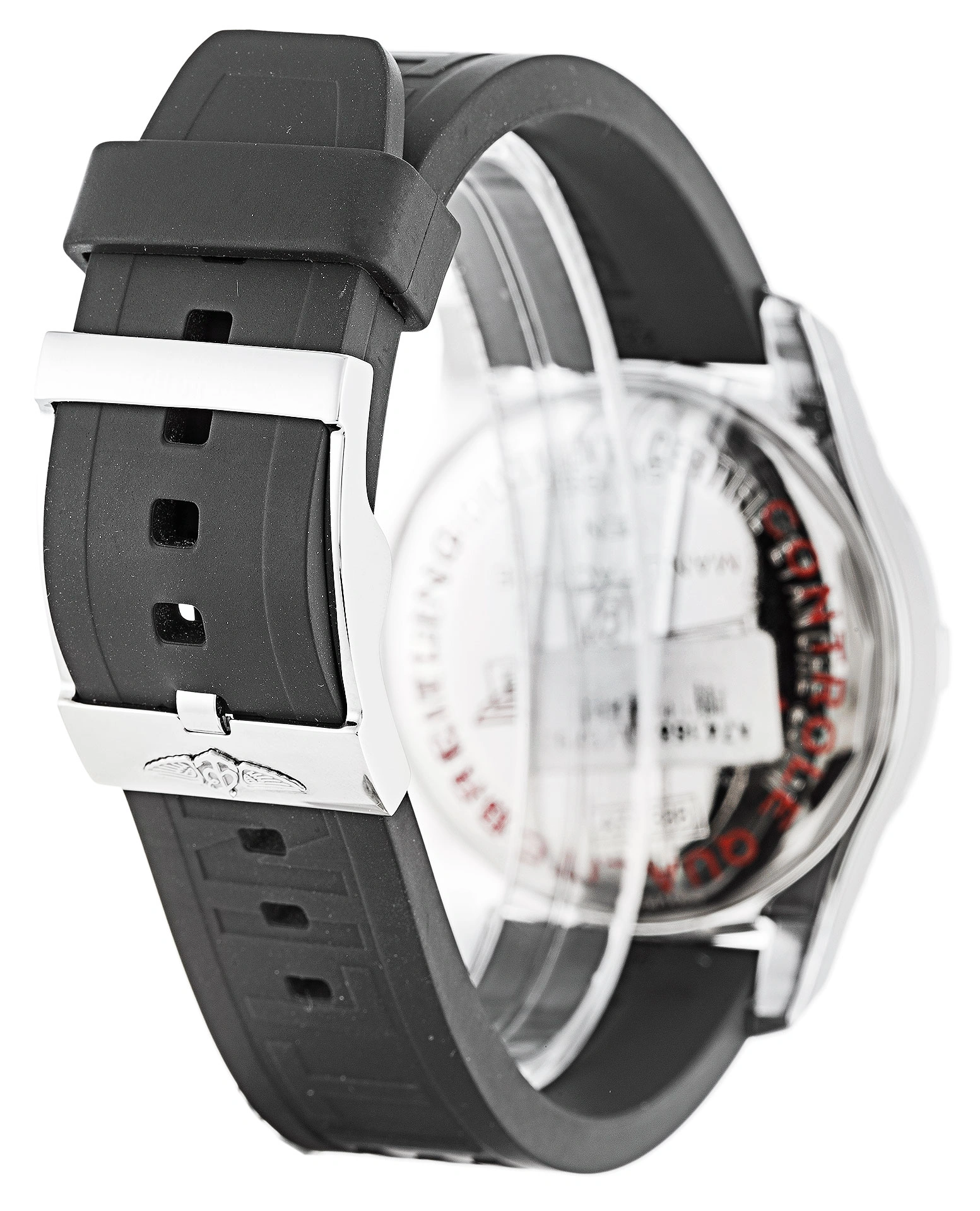 SmartChoice Breitling Colt Quartz A 972