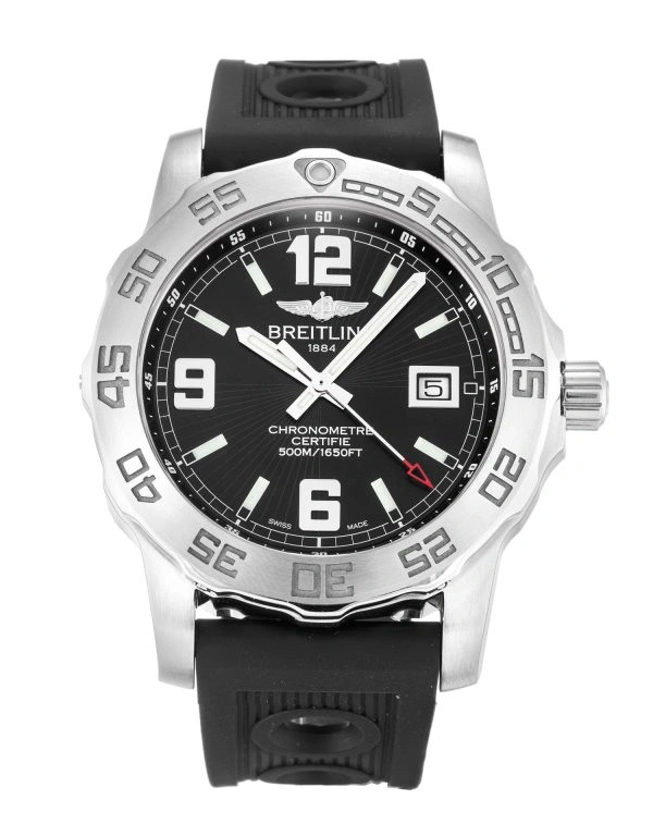 Breitling Colt Quartz A StreetReady 975