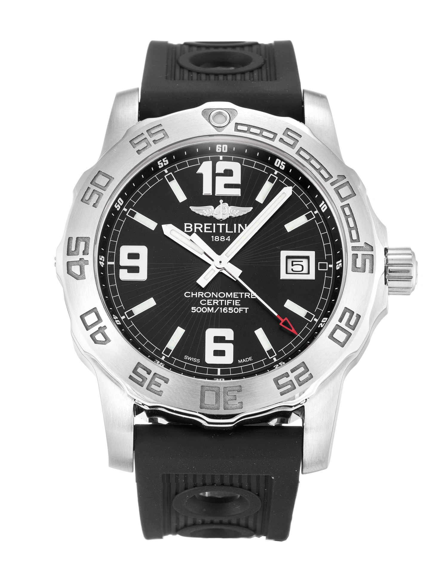 Breitling Colt Quartz A StreetReady 975