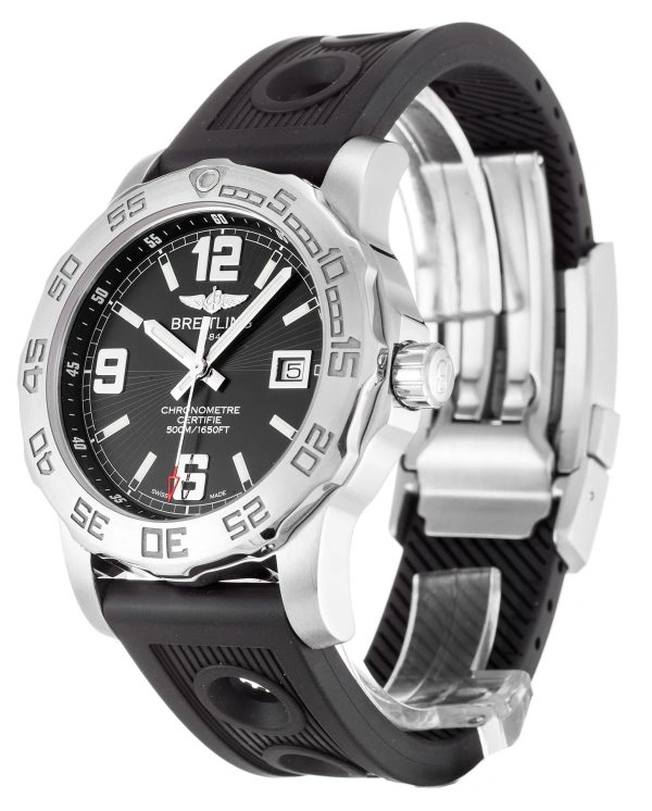 Breitling Colt Quartz A StreetReady 975