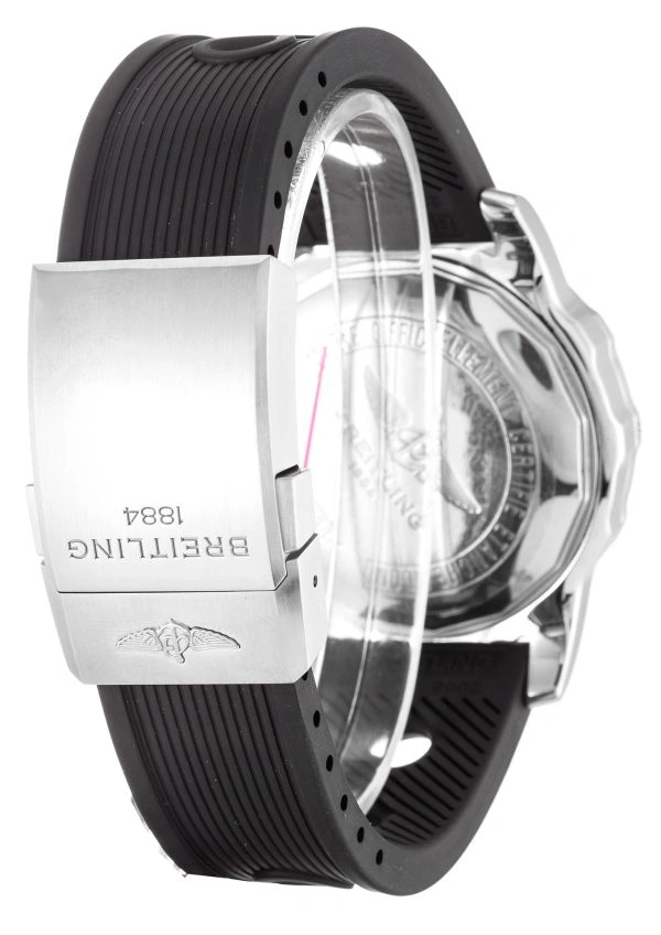 Breitling Colt Quartz A StreetReady 975