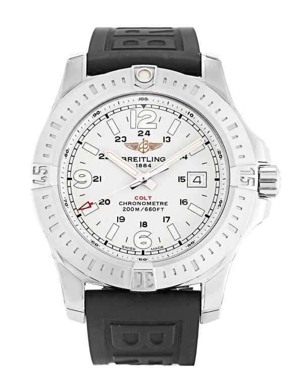 Breitling Colt Quartz A GoAnywhere 977