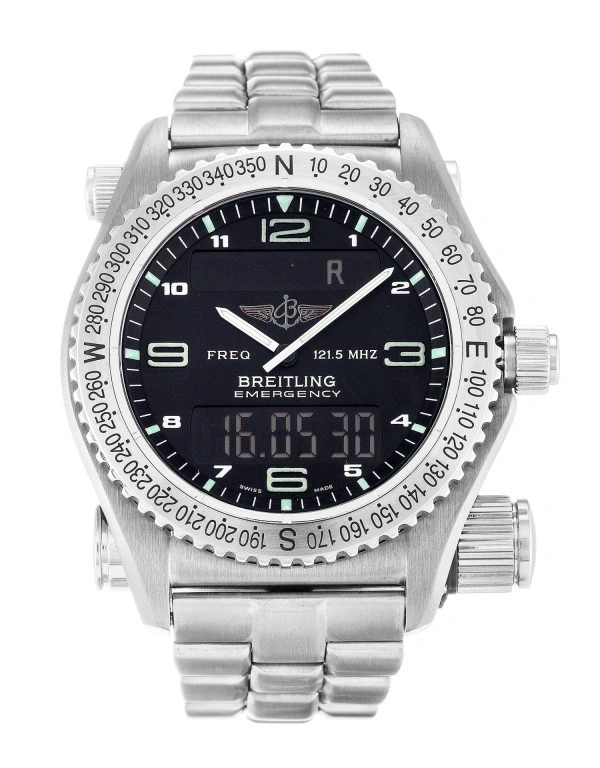 Breitling Emergency E MoistureWicking 905