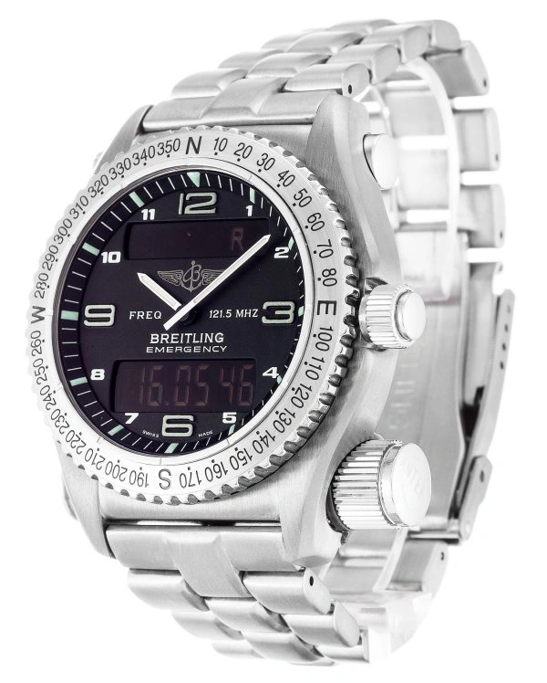 Breitling Emergency E MoistureWicking 905