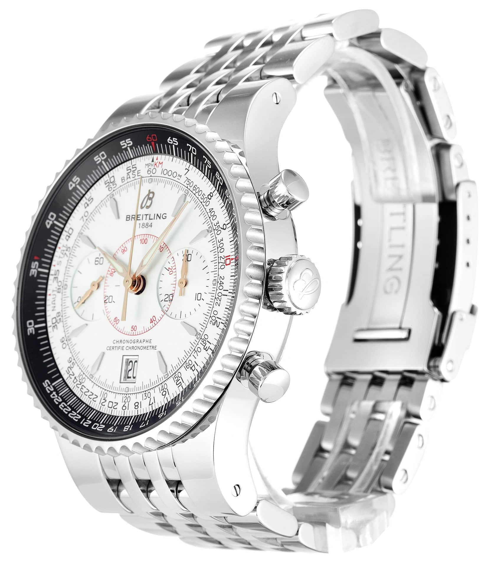 UrbanChic Breitling Legende A 967