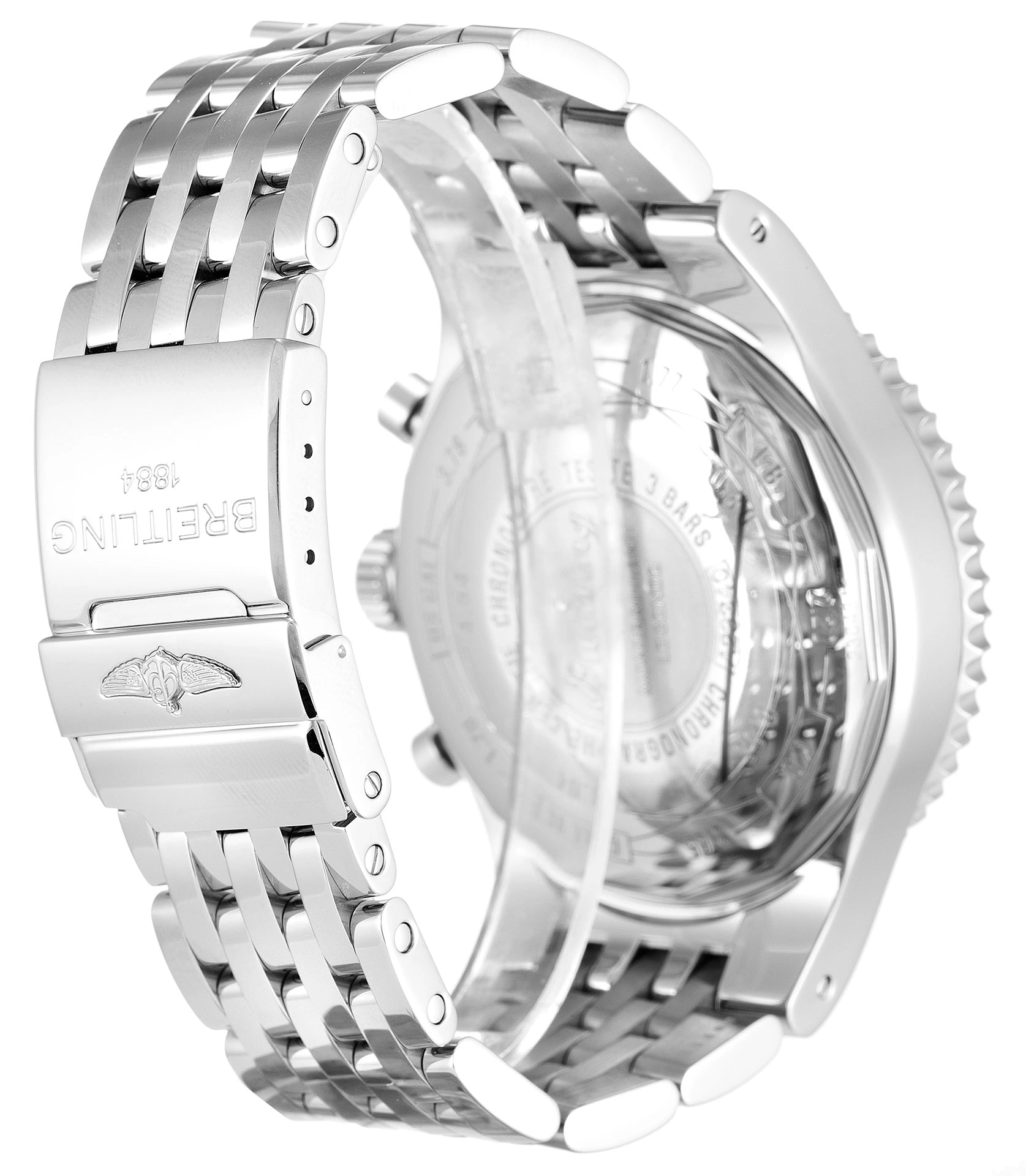 UrbanChic Breitling Legende A 967