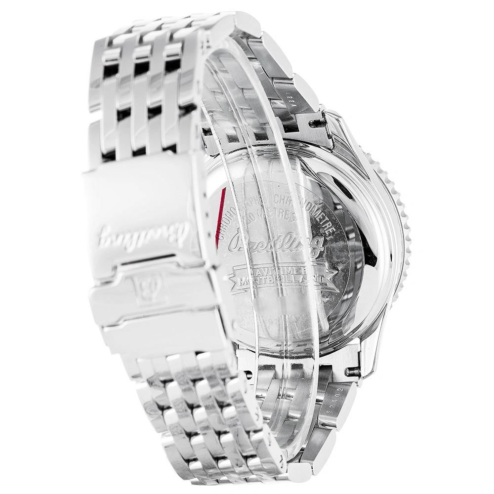 Breitling Montbrillant A FastDry 974