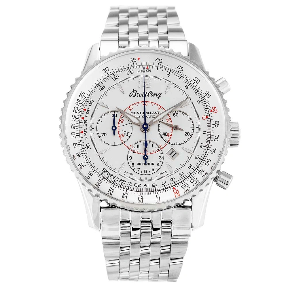 Breitling Montbrillant A FastDry 974