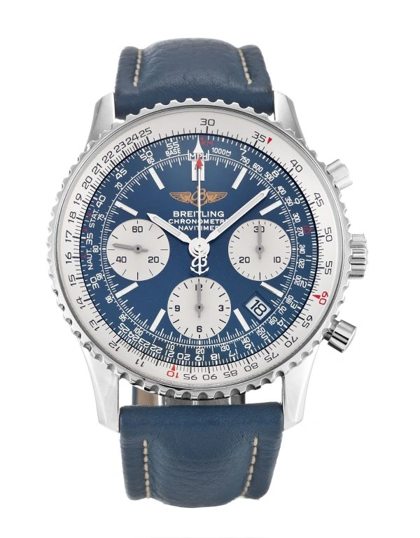 Breitling Navitimer A EasyMatch 978