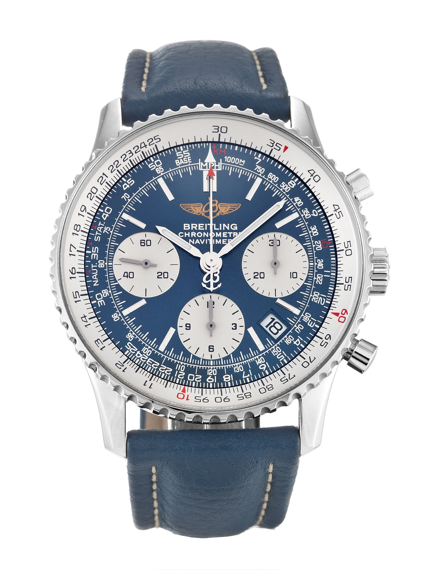 Breitling Navitimer A EasyMatch 978