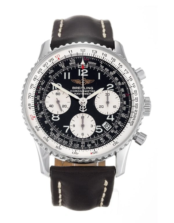 Breitling Navitimer A Upgraded 989