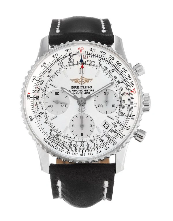 Breitling Navitimer A Unisex 981