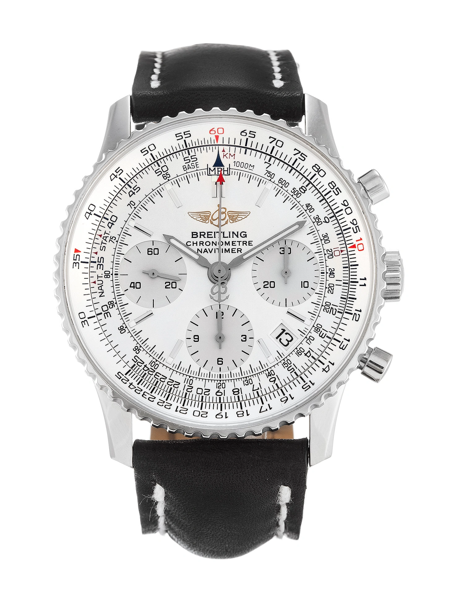 Breitling Navitimer A Unisex 981