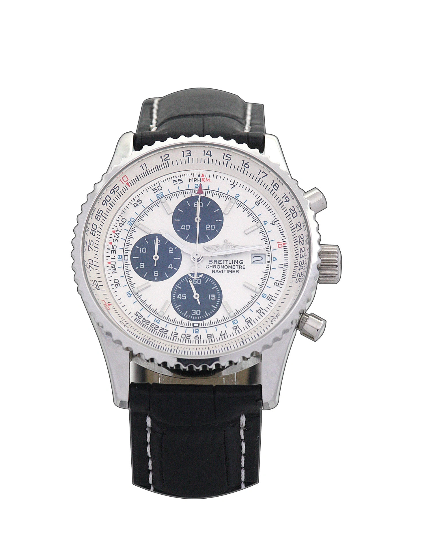MoistureWicking Breitling Navitimer A 988