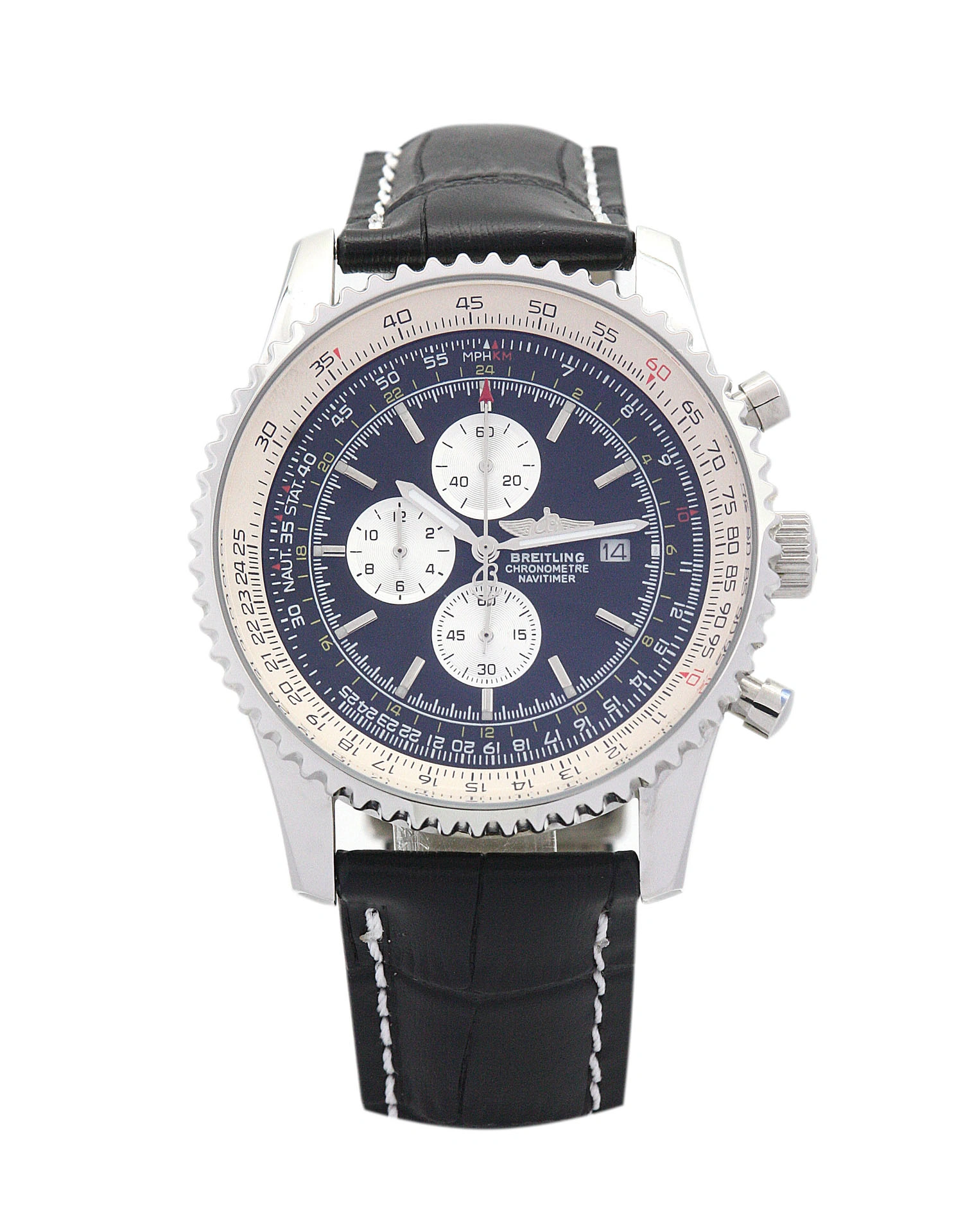 Breitling Navitimer A WeatherProof 982