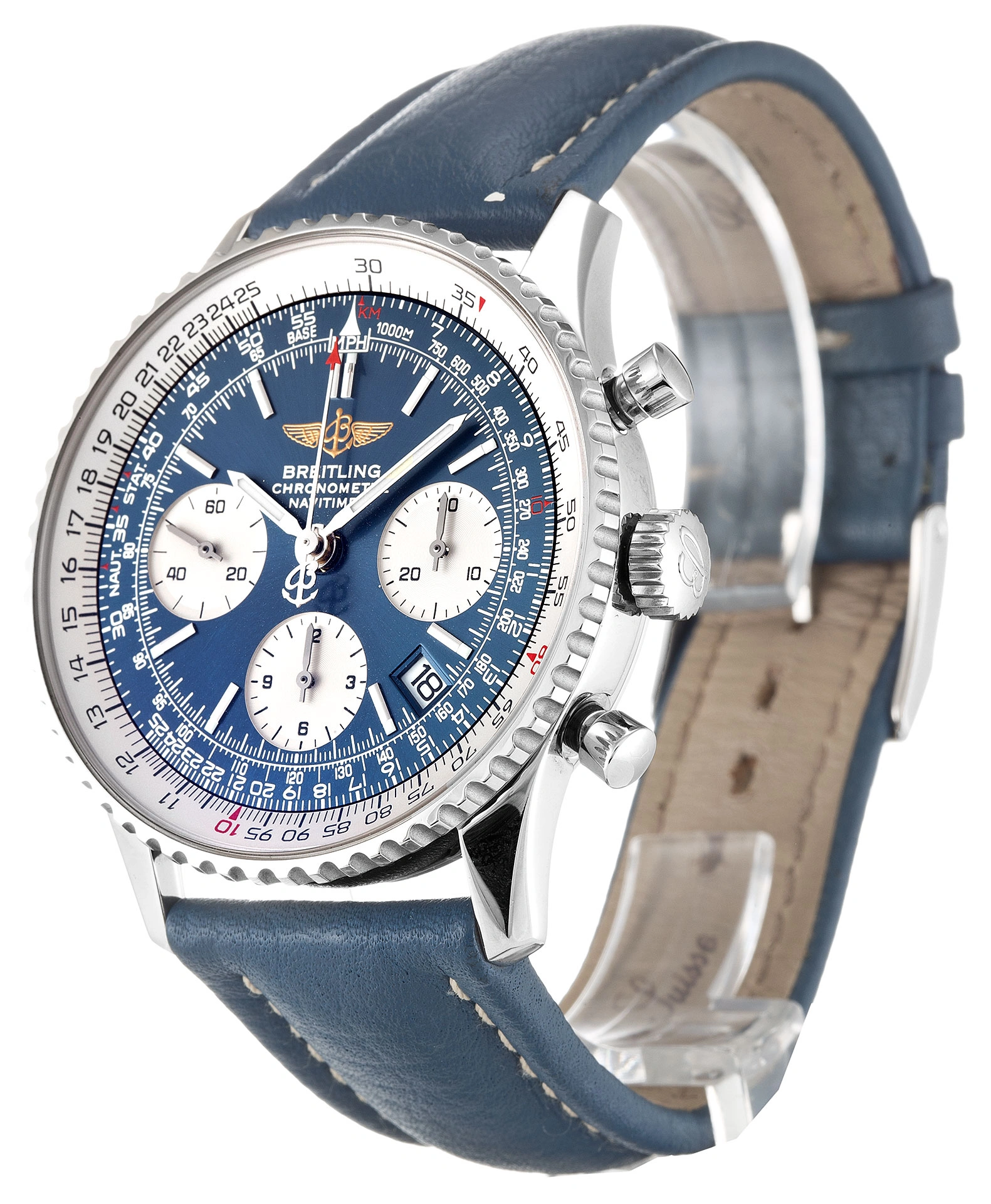 Breitling Navitimer A EasyMatch 978