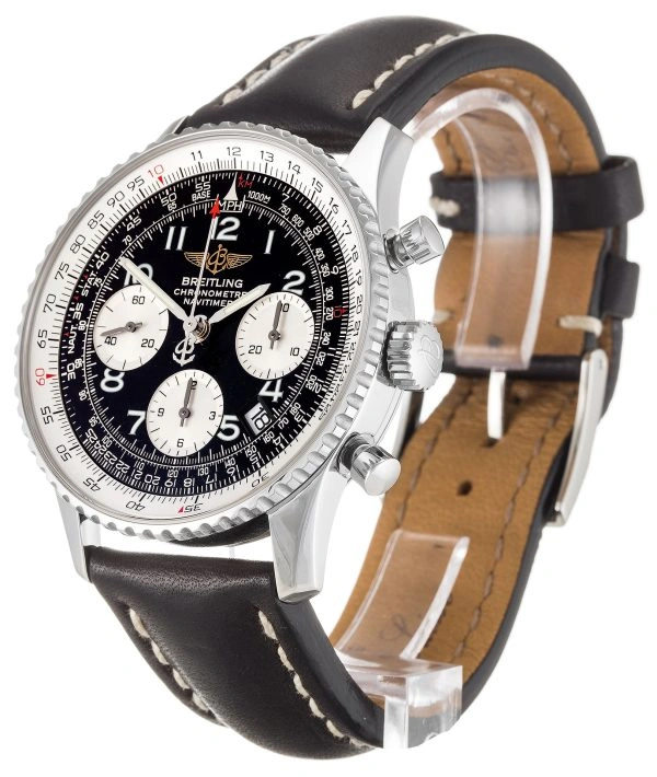 Breitling Navitimer A Upgraded 989
