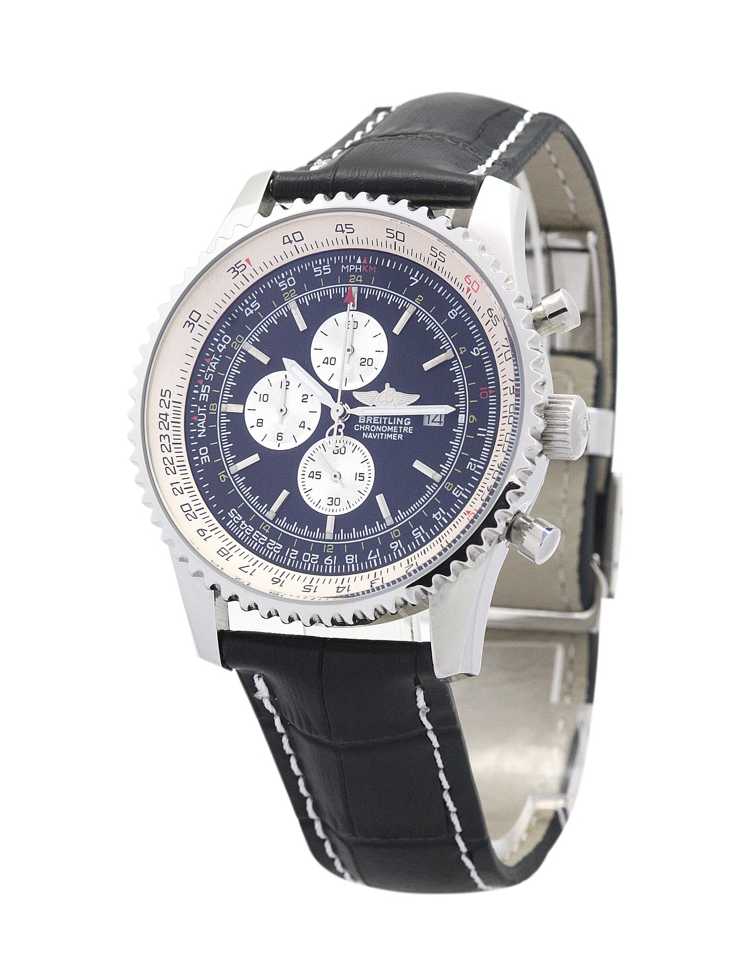 Breitling Navitimer A WeatherProof 982